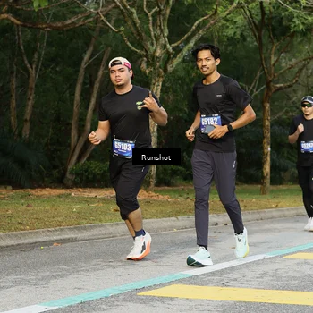 Runner Photo 5442190