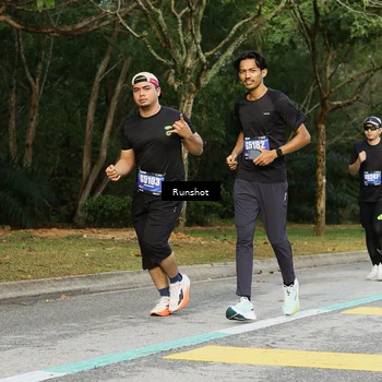 Runner Photo 5442191