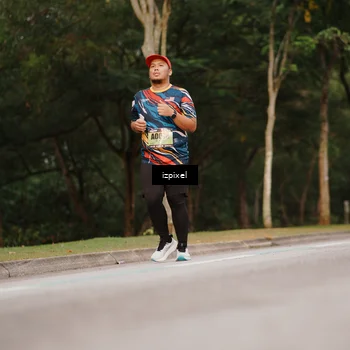 Runner Photo 5442195