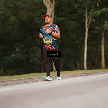 Runner Photo 5442198