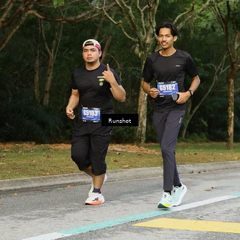 Runner Photo 5442199