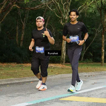 Runner Photo 5442201