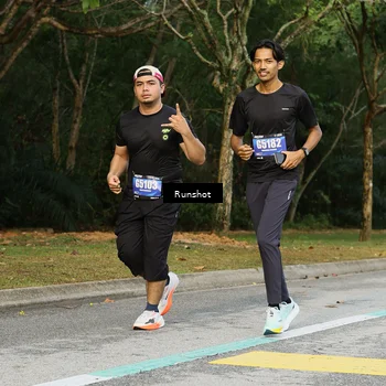 Runner Photo 5442202