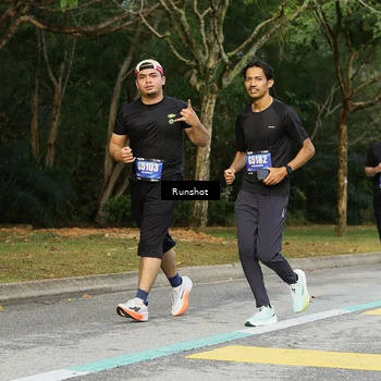 Runner Photo 5442203