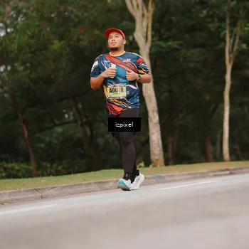 Runner Photo 5442204