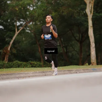 Runner Photo 5442206
