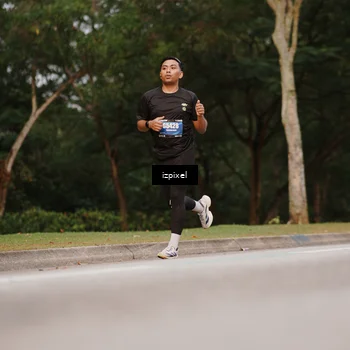 Runner Photo 5442207