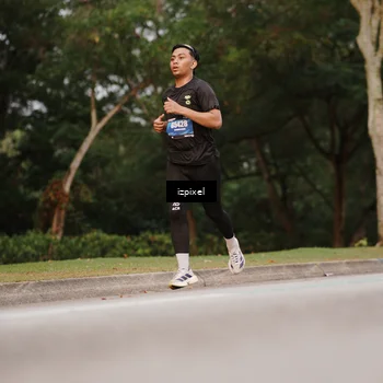 Runner Photo 5442208