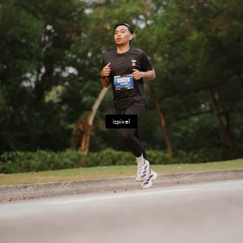 Runner Photo 5442209
