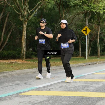 Runner Photo 5442210