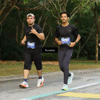 Runner Photo 5442211