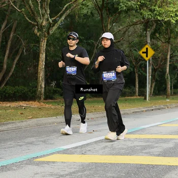 Runner Photo 5442213