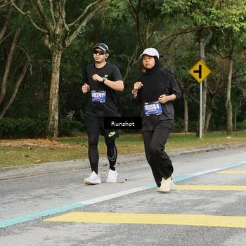 Runner Photo 5442214