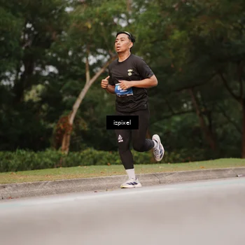 Runner Photo 5442216