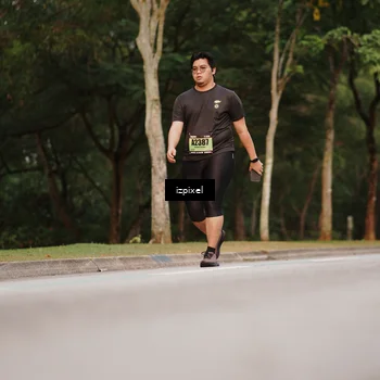 Runner Photo 5442218