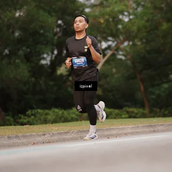 Runner Photo 5442220