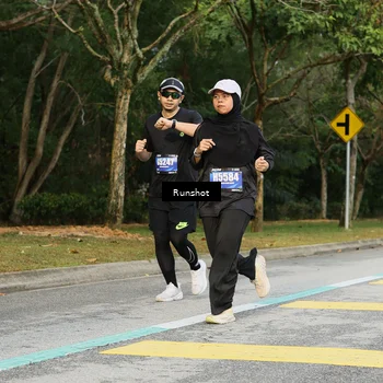 Runner Photo 5442221