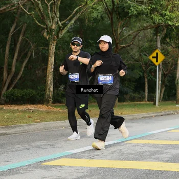 Runner Photo 5442222