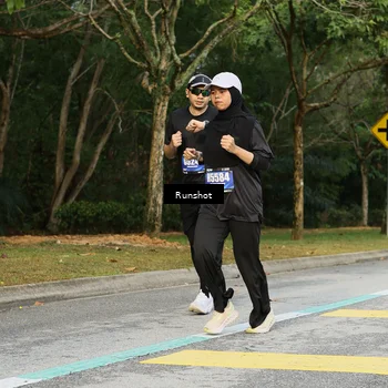 Runner Photo 5442223