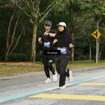 Runner Photo 5442224