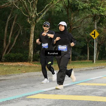 Runner Photo 5442225