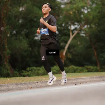 Runner Photo 5442226