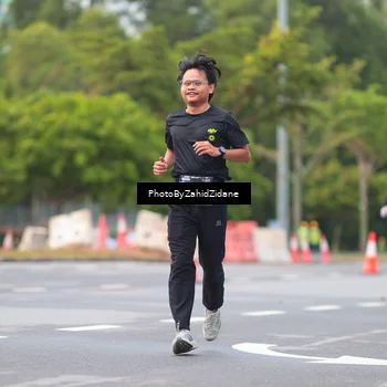 Runner Photo 5442228