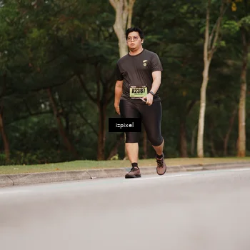 Runner Photo 5442229