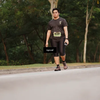 Runner Photo 5442230