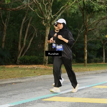 Runner Photo 5442231