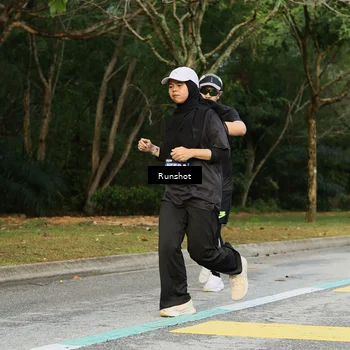 Runner Photo 5442232