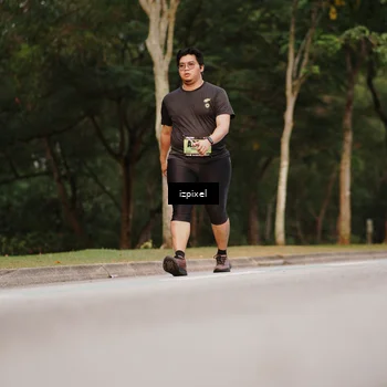 Runner Photo 5442233