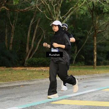 Runner Photo 5442234