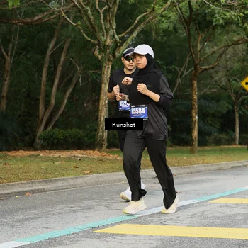 Runner Photo 5442235