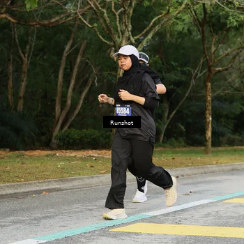 Runner Photo 5442236