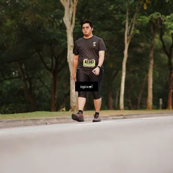 Runner Photo 5442238