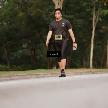 Runner Photo 5442239