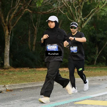 Runner Photo 5442241
