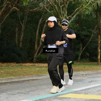 Runner Photo 5442242