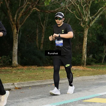 Runner Photo 5442243