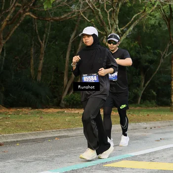 Runner Photo 5442244