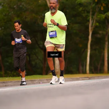 Runner Photo 5442246