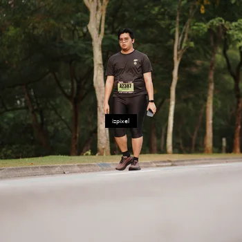 Runner Photo 5442248