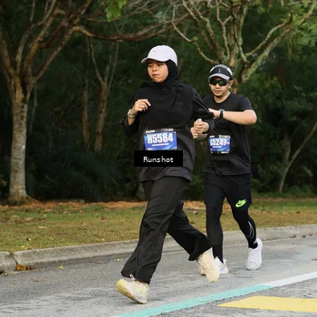 Runner Photo 5442250