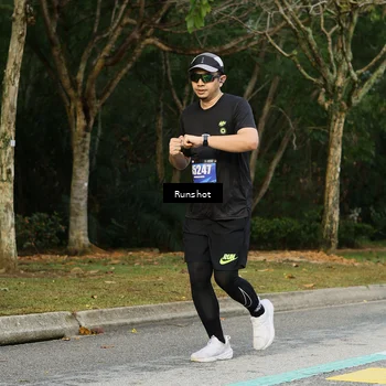 Runner Photo 5442251