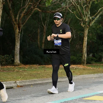 Runner Photo 5442252