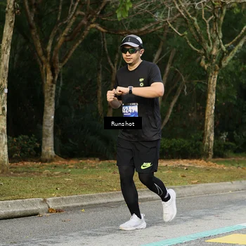 Runner Photo 5442253