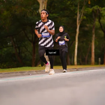 Runner Photo 5442254