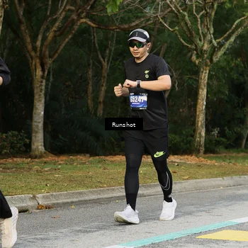 Runner Photo 5442255