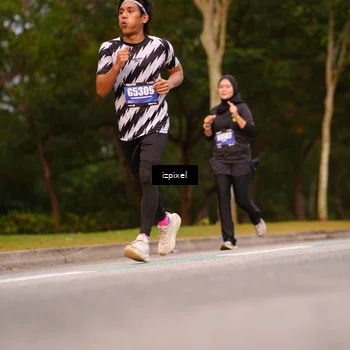 Runner Photo 5442258